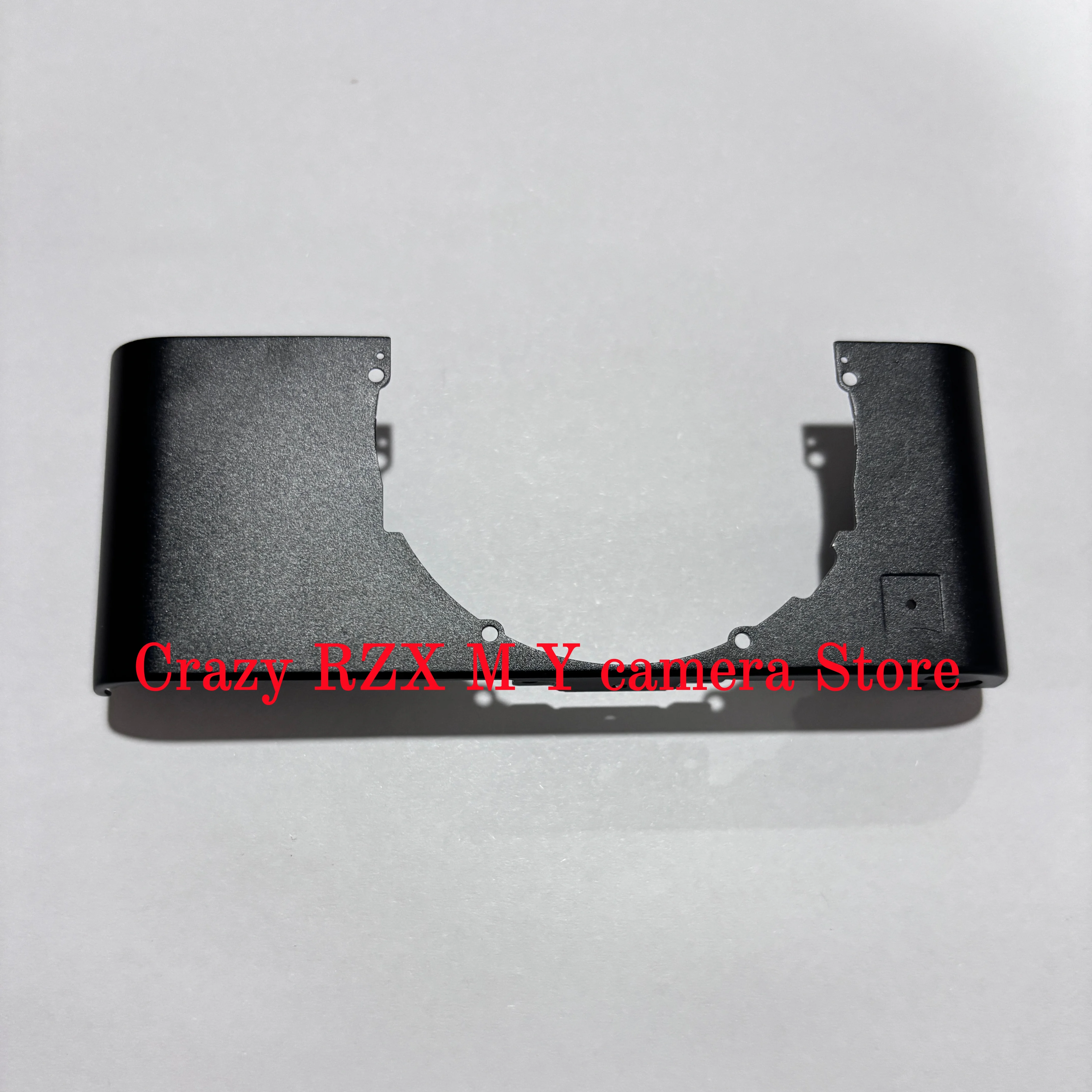 Camera Front Shell Body Cover for Sony RX100 M6 M7 Original Replacement Housing
