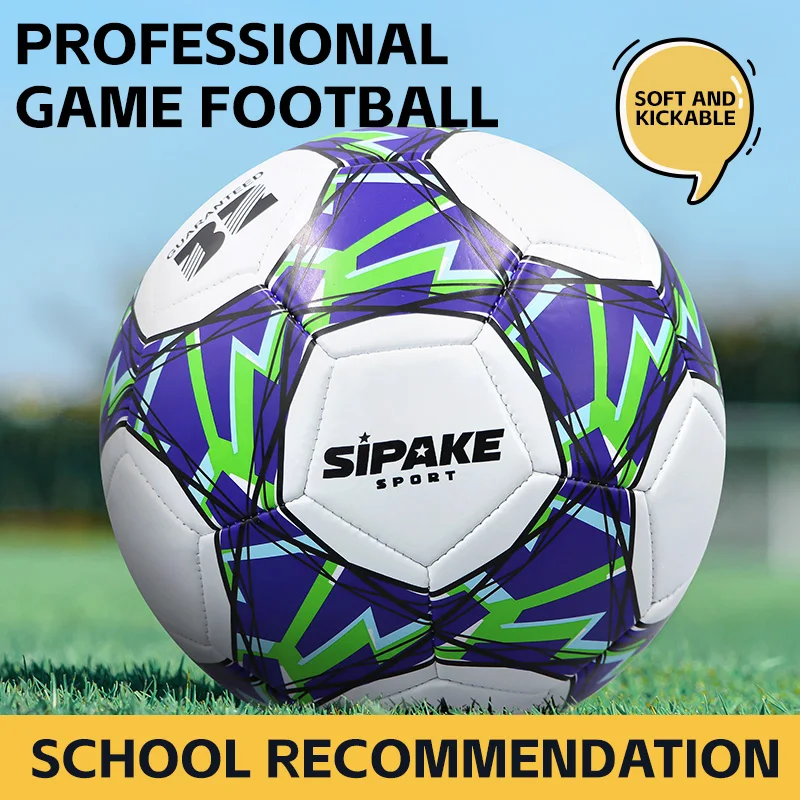 Рисунок 5 - SIPAKE Высококачественные футбольные