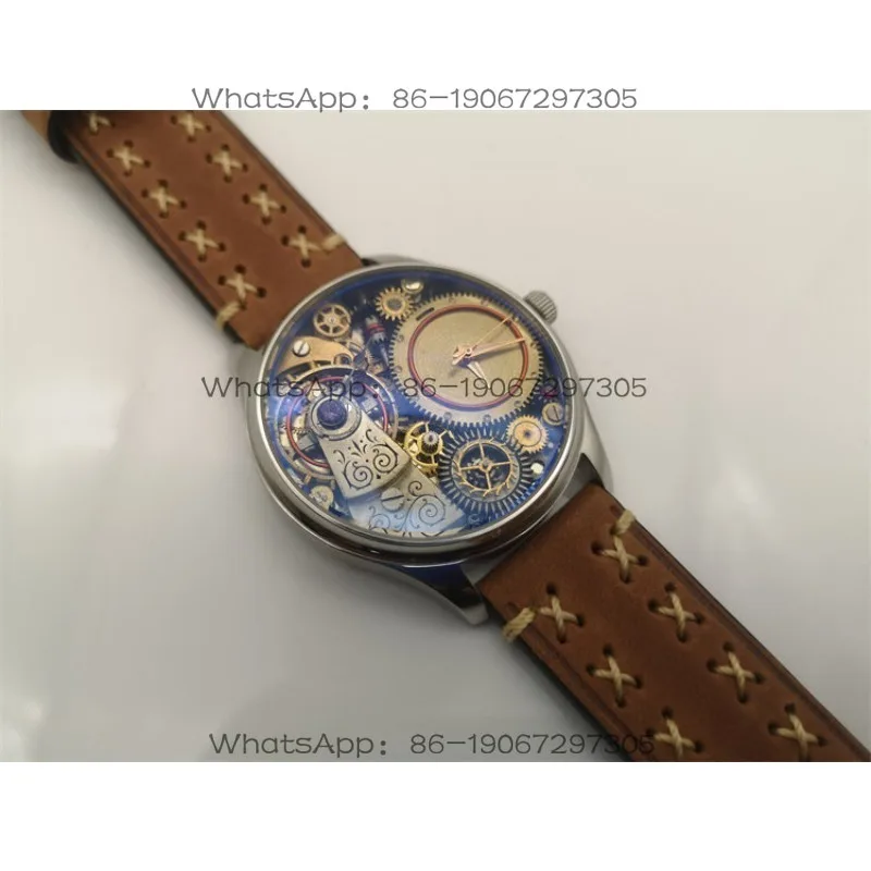 Original Fully Automatic Mechanical Watch