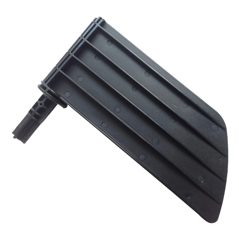 

Enhanced Canoe Rudder Lightweight Structure Lower Drag Effective Paddling