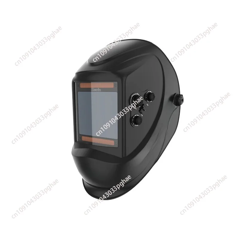 

800H welding protection welder mask automatic dimming head-mounted argon arc welding cap protection