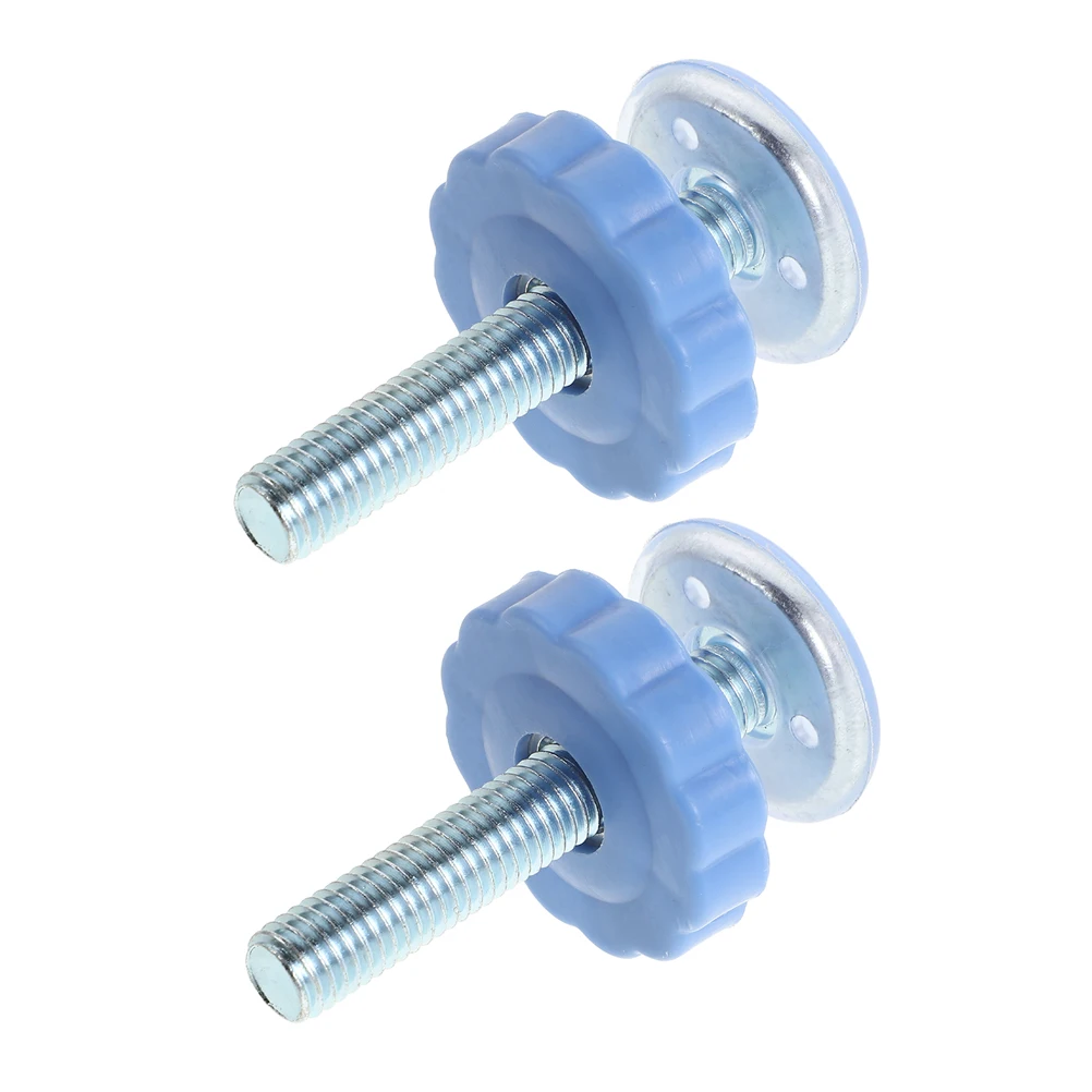 2 個の金属製ハードウェア ベビーセーフティゲート用 子供用ガードレール 非パンチング設置 頑丈なファスナー 階段窓用 ペットフェンス用