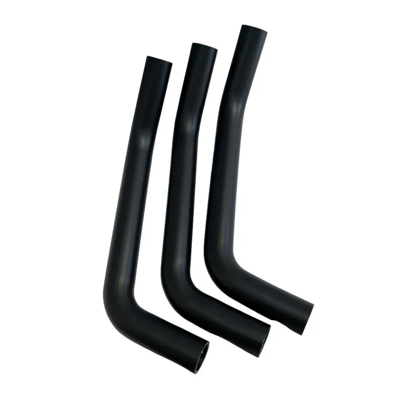 

Reliable Factory Providing Top Grade Heat Resistant Pressure Bearing Generator Component Armored Epdm Rubber Hose