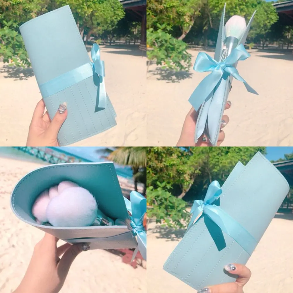 12개/세트 전문가용 메이크업 브러쉬 부드러운 아이섀도우 파우더 브러쉬 아이섀도우 도구 화장품 브러쉬 세트 여성용