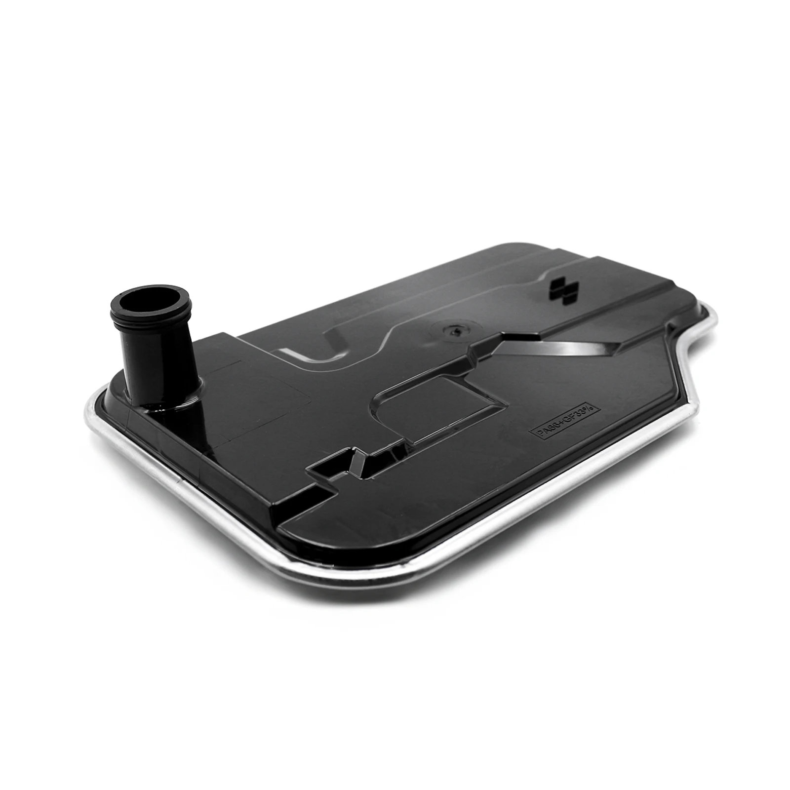 ZOOMKEY Fit for Mercedes-Benz W164 W221 7-speed 722.9 code A89 Transmission Filter Kit 2212770000, 2212770100, 2222772000