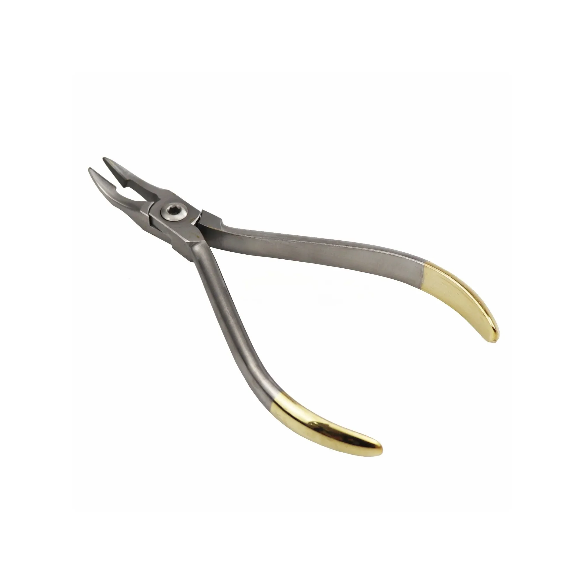 

Good Quality Dentals Instrument Bracket Orthodontic Pliers weingart pliers Wingurd Pliers for Bending Wires