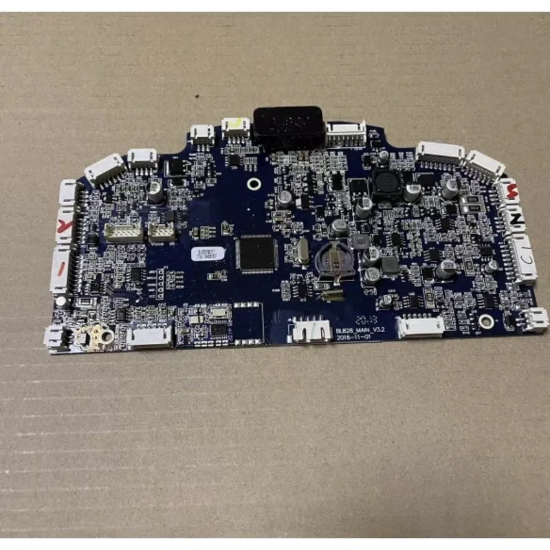 XMSJ for Proscenic KaKa790/811/911/Summer/P1/P2/P3/M6/M7/M8 Main Circuit Board Unit Robot Vacuum High‑Durability Replacement