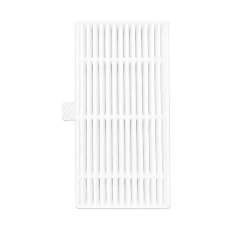 

Suitable For ZCWA BR150/BR151,MANVINS G20,ONSON BR150/BR151 Robot Vacuum Mop Combination Side Brush Strainer Replacement