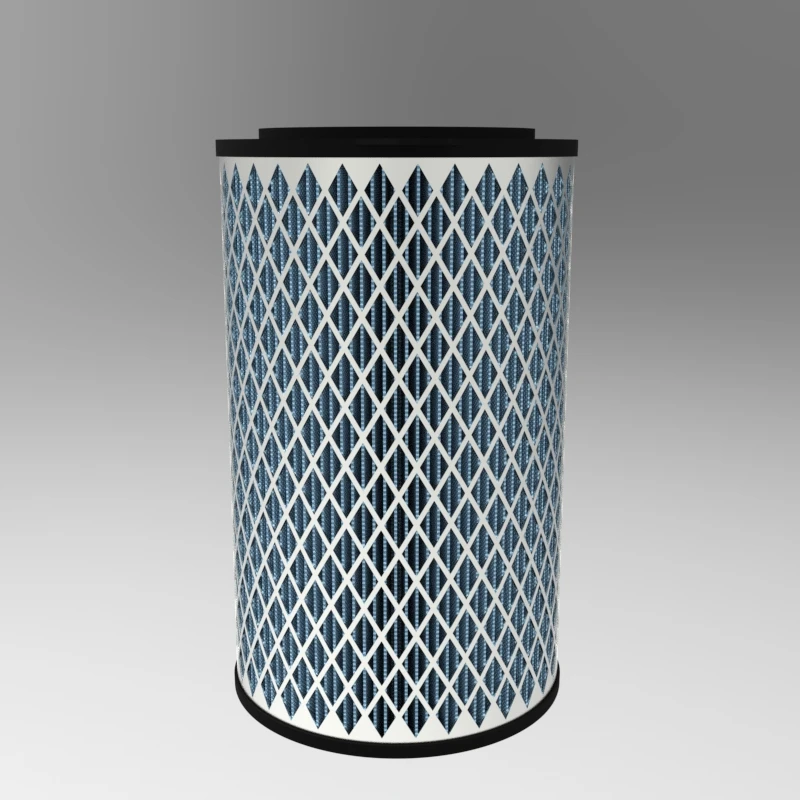 

Model:PCF340HEPA Replacement Canister Filter