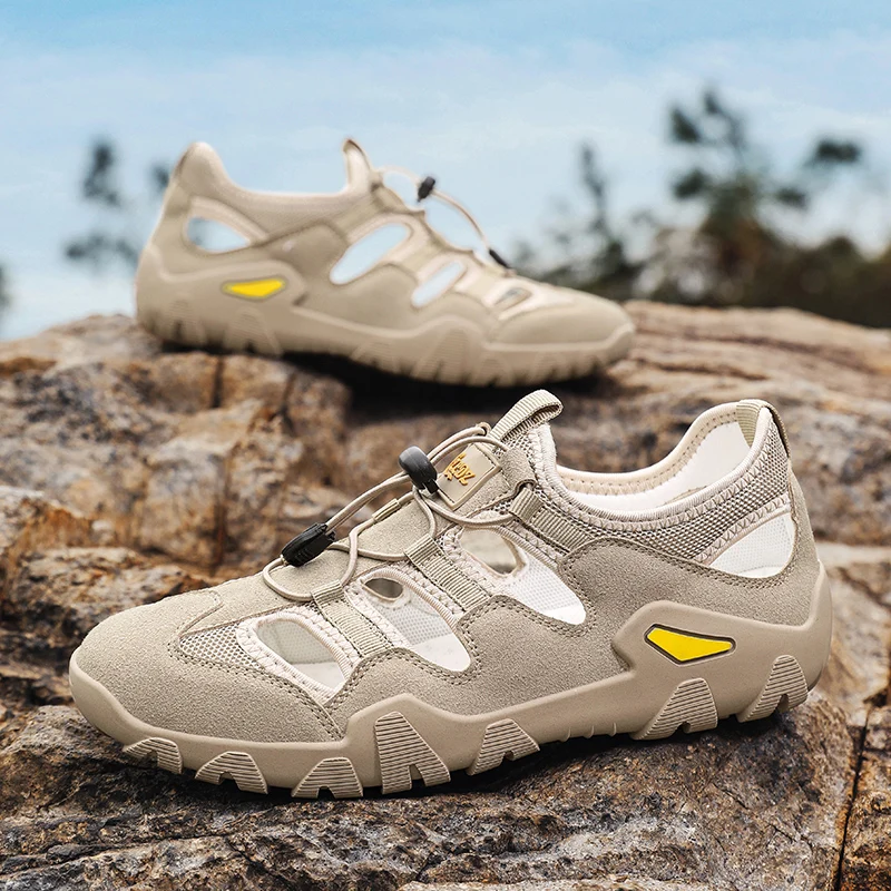 Chaussures de sport décontractées pour hommes, simples, pour la marche en extérieur, couleur unie, semelle intérieure souple, respirantes, absorbant les chocs, plates
