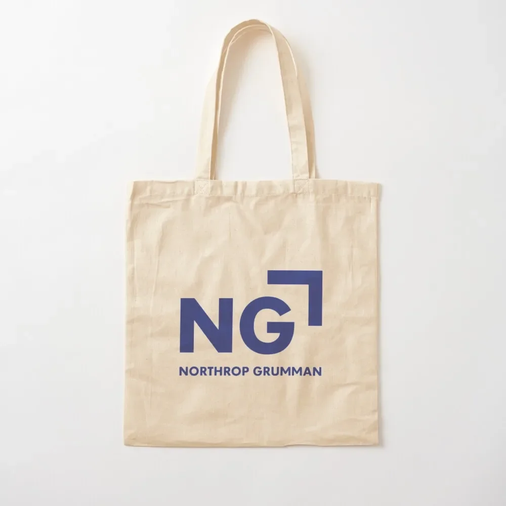 

Northrop Grumman Aerospace Logo Present Tote Bag shoping bag ecological bags Tote Bag