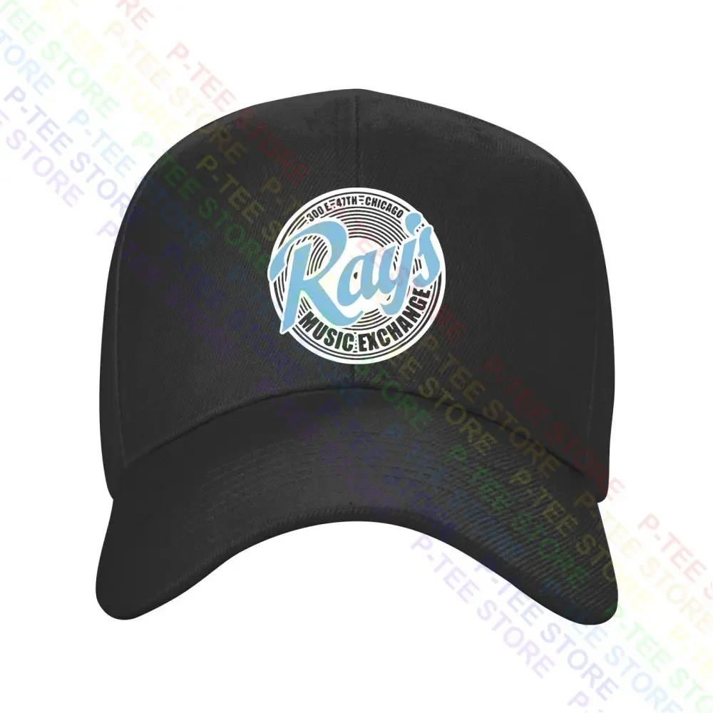 رايز ميوزيك تبادل قبعة بيسبول Snapback قبعات محبوكة قبعة دلو