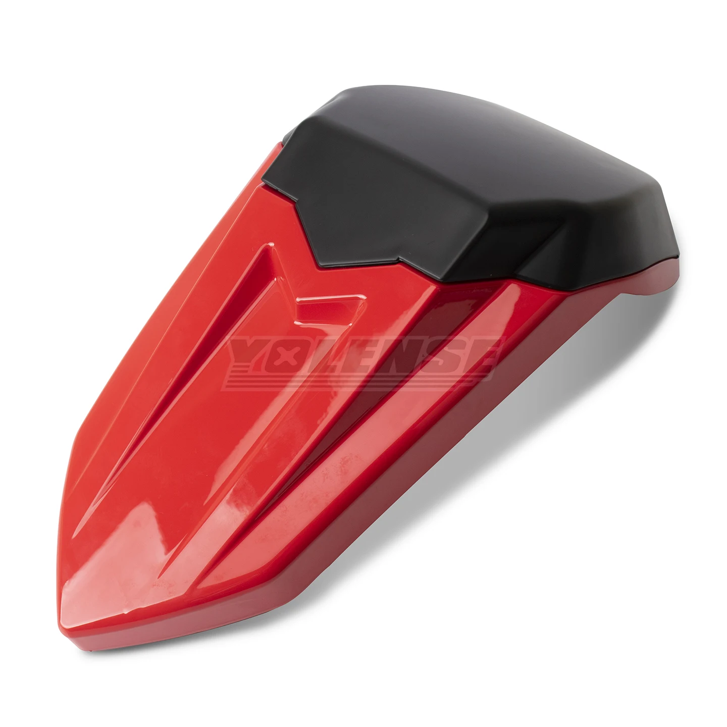 Fit For QJMOTO SRK800RR SRK800RS SRK600RS SRK 800RR 800RS 600RS Motorcycle Rear Passneger Seat Cover Tail Section Fairing Cowl