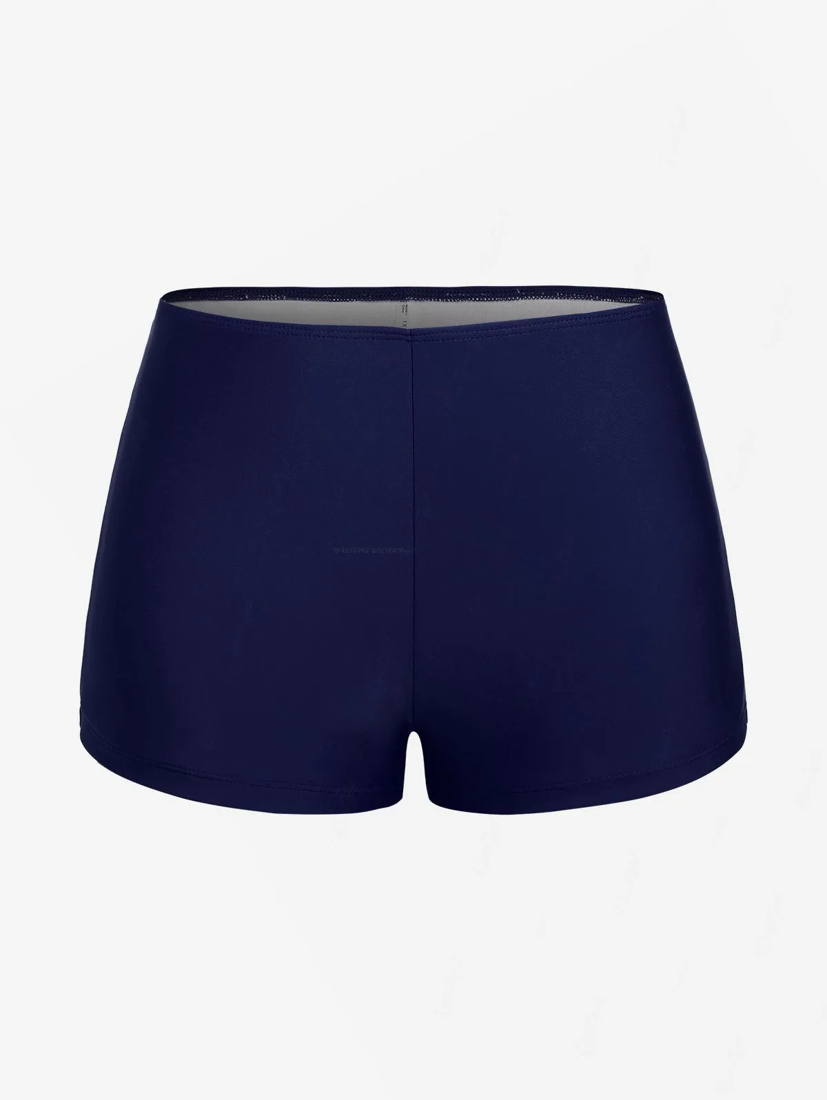 Rosegal feminino plus size paisley estampa floral cinched franzido assimétrico boyshorts tankini maiô