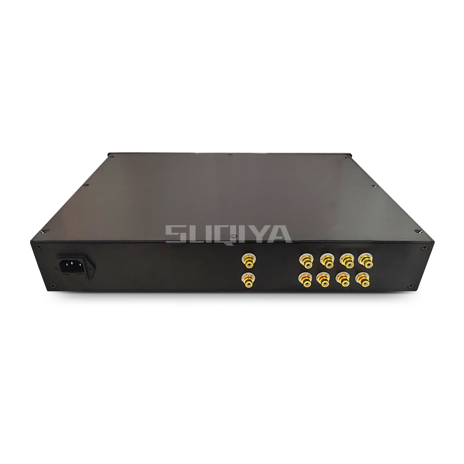 SUQIYA-Reference Naim NAC52 Preamplifier 8x Gain Single-Ended Class A HIFI Preamplifier for Diy Amplifiers Audio