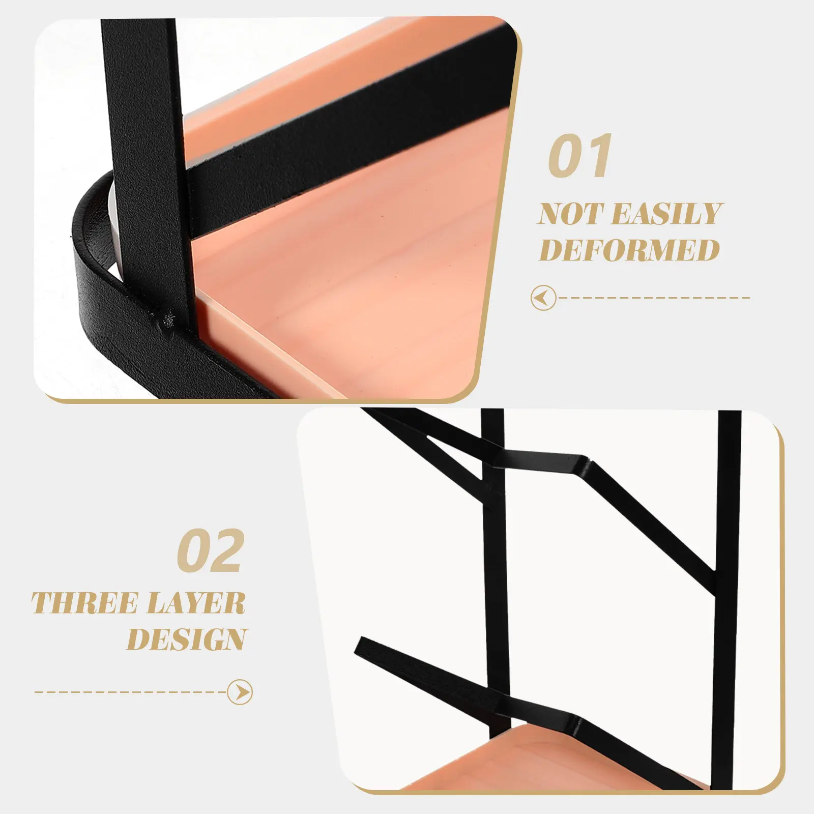 

Органайзер для крышек и кухонной утвари на столешницу: современный стиль, вместительное решение для хранения кастрюль, сковородок и крышек