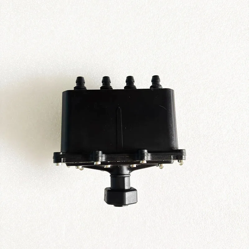 Módulo medidor de flujo Agras T20 casi nuevo, medidor de flujo para DJI, accesorios para drones agrícolas, drones de protección de plantas, piezas de reparación de UAV