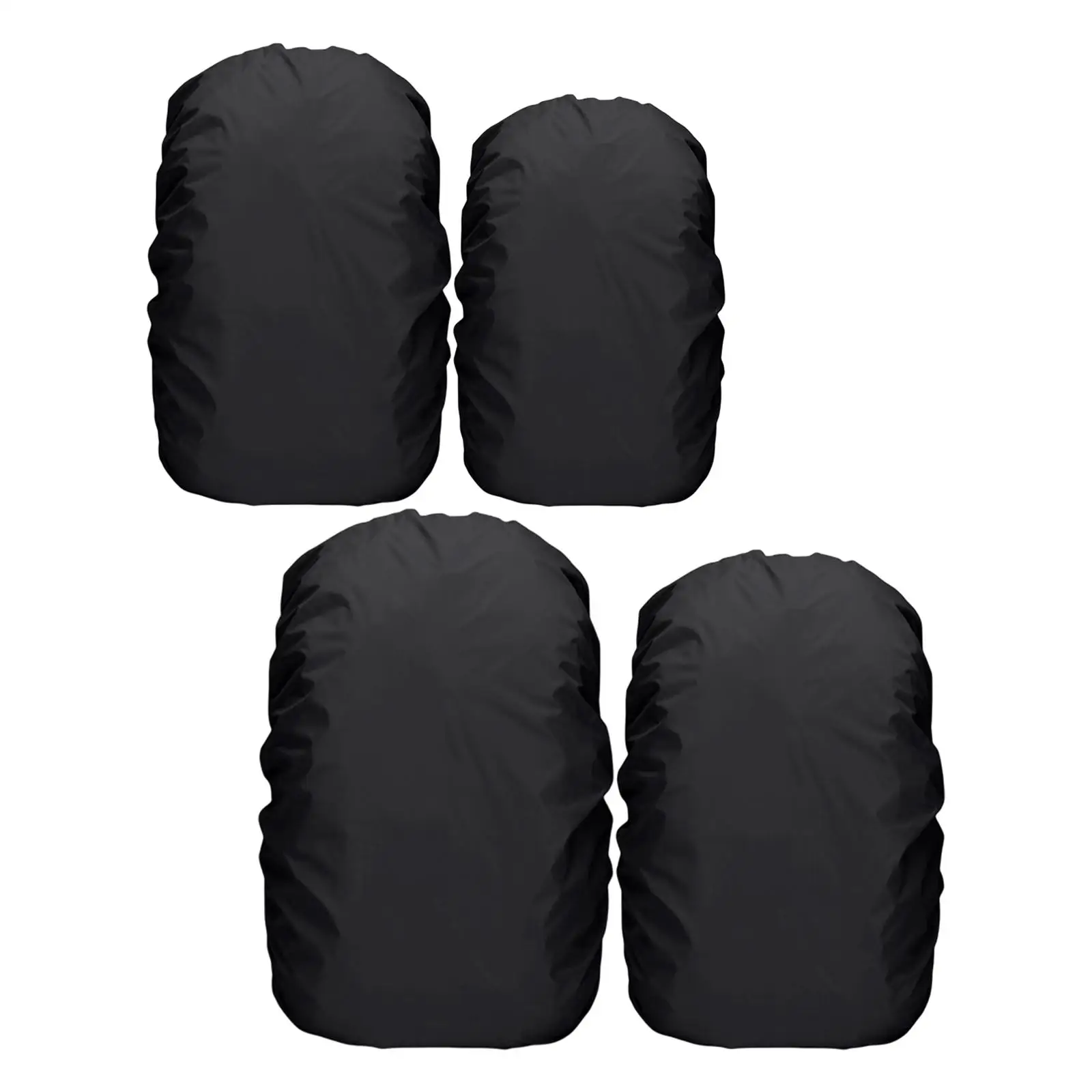 Backpack Rain Cover, Rain Protection for Backpack, AntiSlip Elastic Rim Rucksack