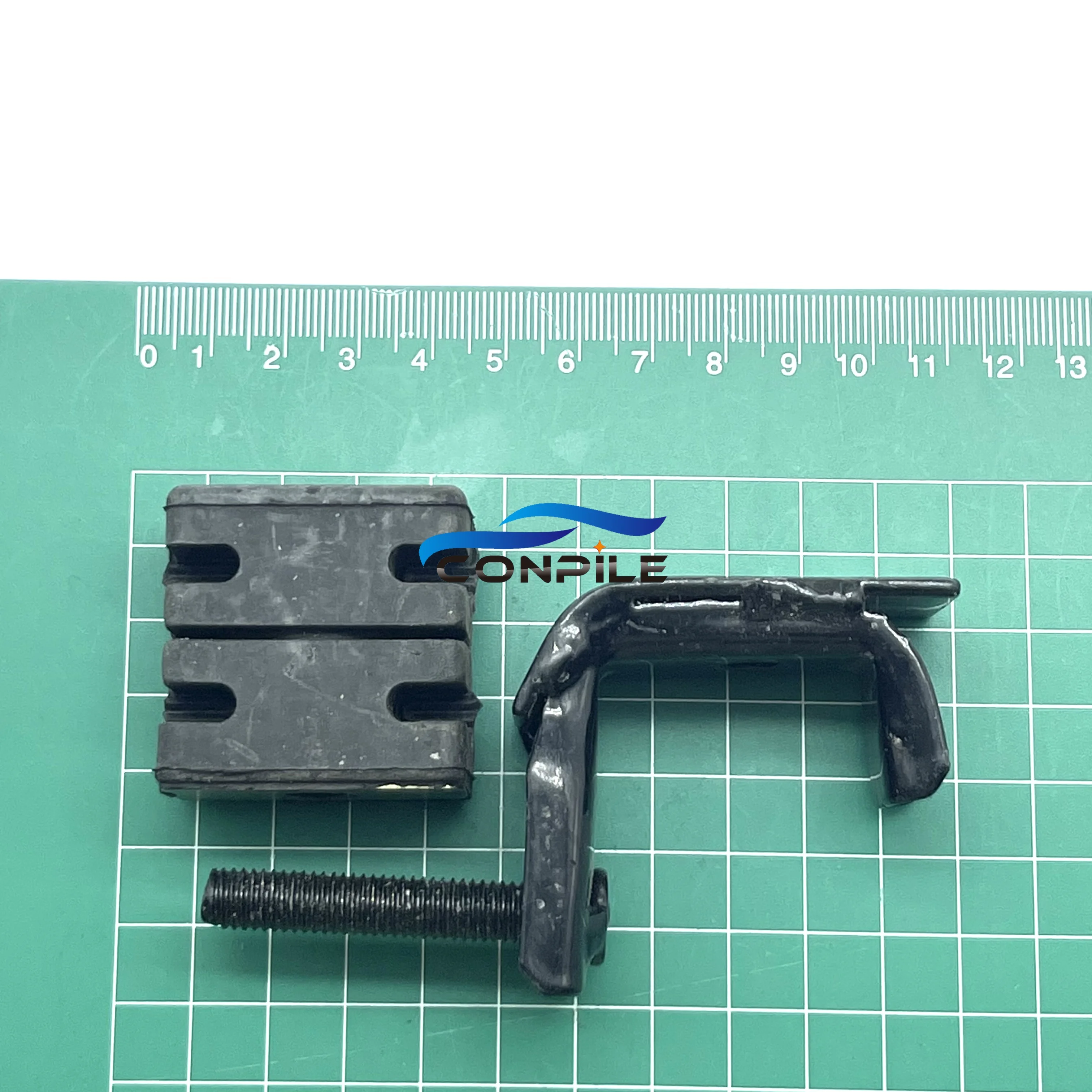 for nissan Paladin Pickup D22 Front Bumper Small Bracket