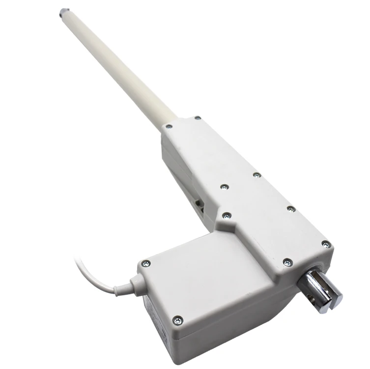 24VDC Quick Release Linear Actuator 12\