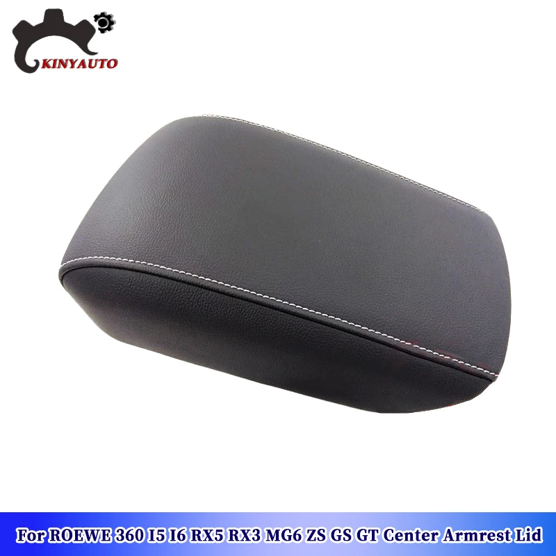 

For ROEWE 360 I5 I6 RX5 RX3 MG6 ZS GS GT Center Console-armrest Lid Cover Elbow rest Console Storage Box
