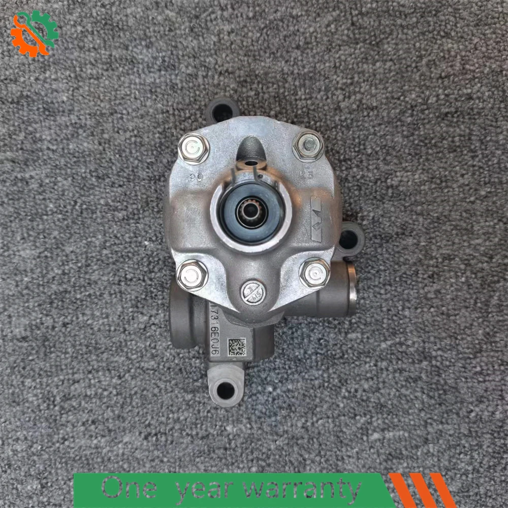 

High Quality JF015E RE0F11A JF015 CVT Auto Transmission Oil Pump For Nissan Sentra 1.8L Suzuki 33500 Car Accessories