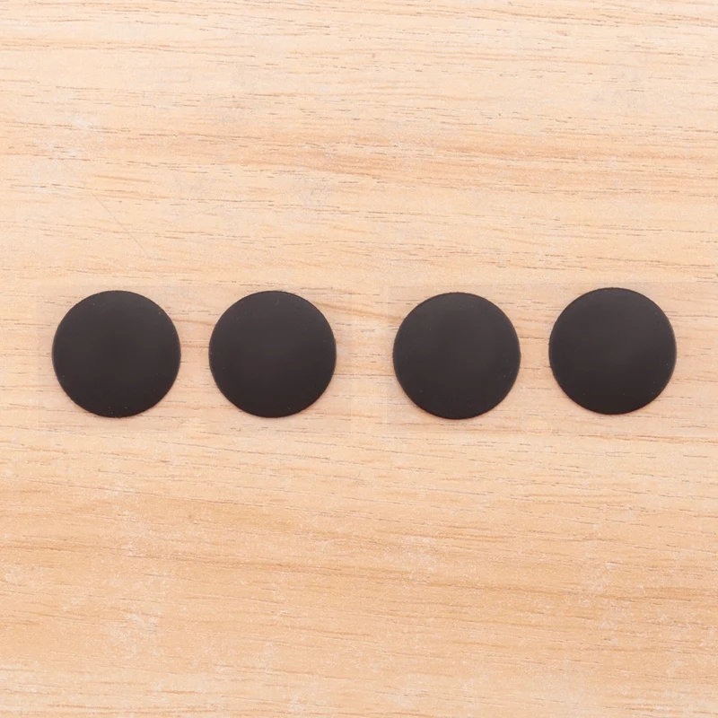 แผ่นแปะเท้าสำหรับตีนยางจอเรติน่า A1398 A1502 A1425 4ชิ้น