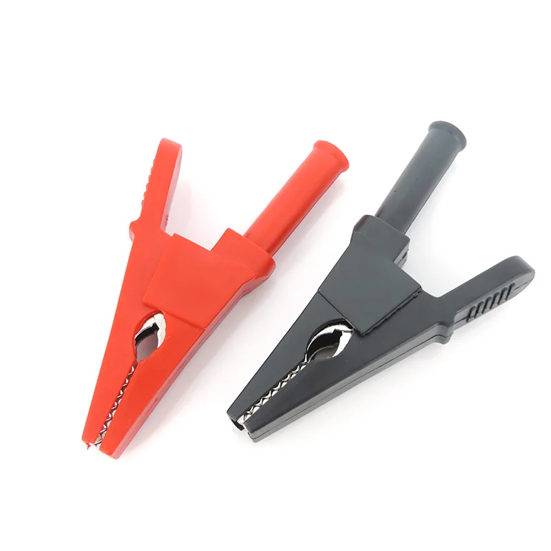 50A Alligator Test … - image