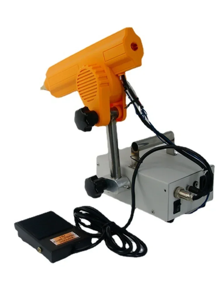 Electric Hot Melt G…