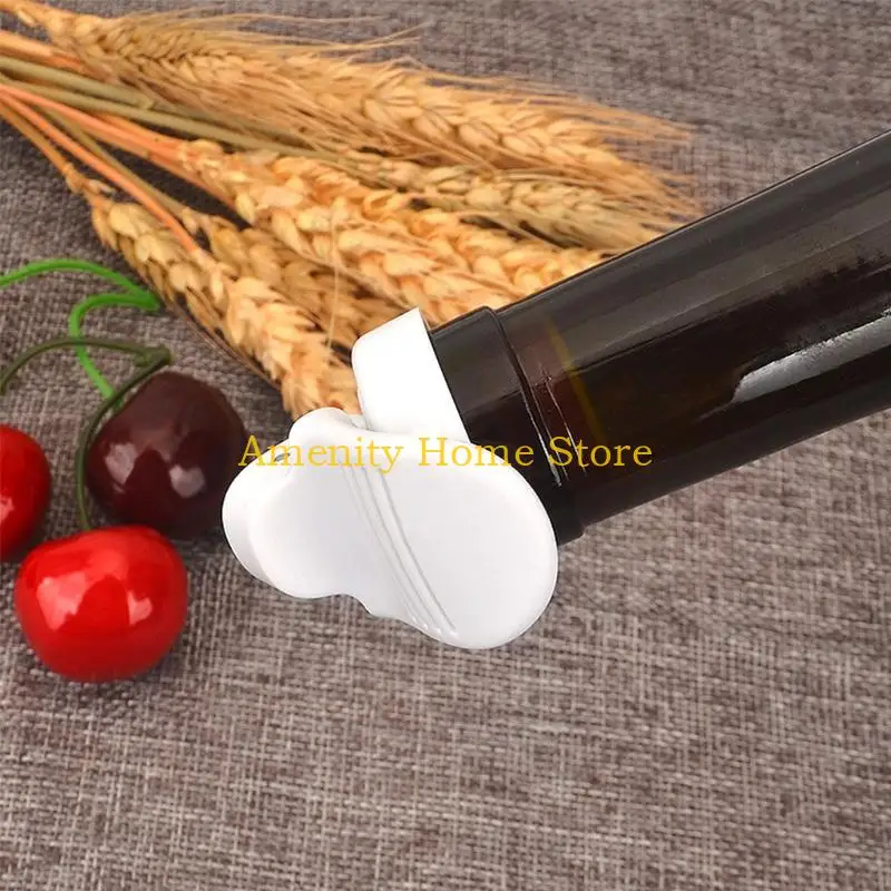 

F26C Vacuum Wine Bottle Stopper Шампанский Saver Saver Serverver