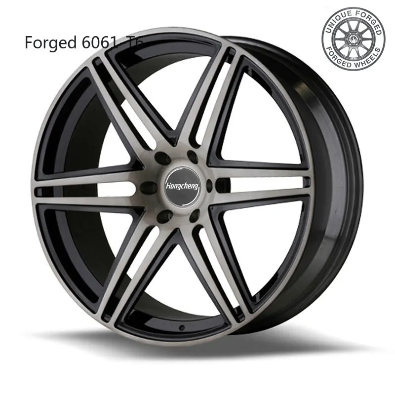 

26 stylesCar Rims 20 21 22 23 24 Inch OEM Custom One Piece Monoblock Forged Wheels Aluminium Alloy Car Wheels 21 Inch 5x112 for