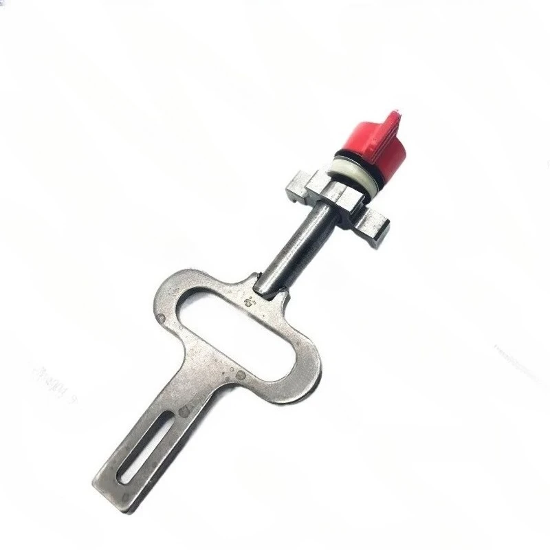 FOR Scroll Saw Compression Rod Accessories Tst8000e Gst800 Electric Reciprocating Saw Lifting Guide Rod