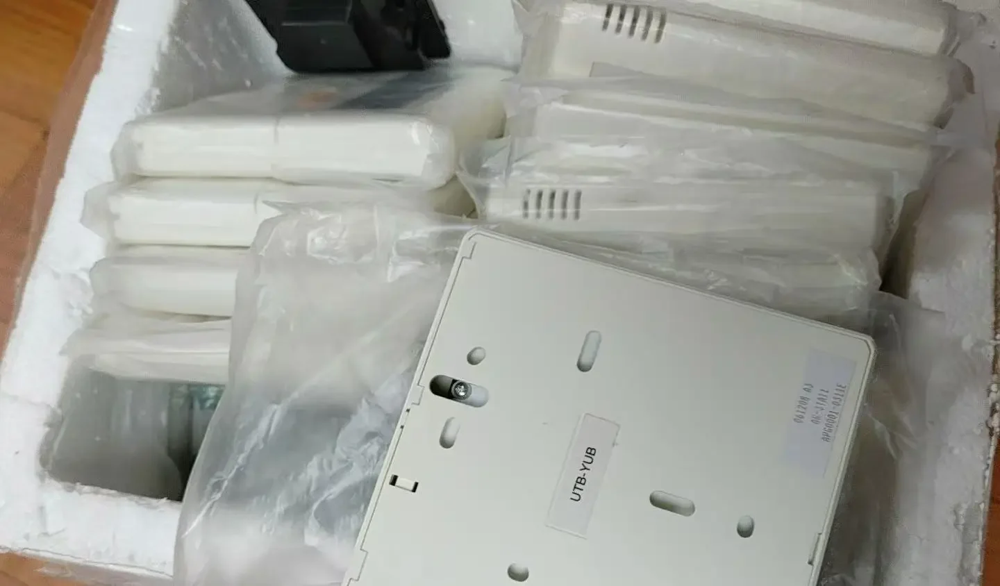 

Плата драйвера компрессора Daikin для PC0509-1 (B)