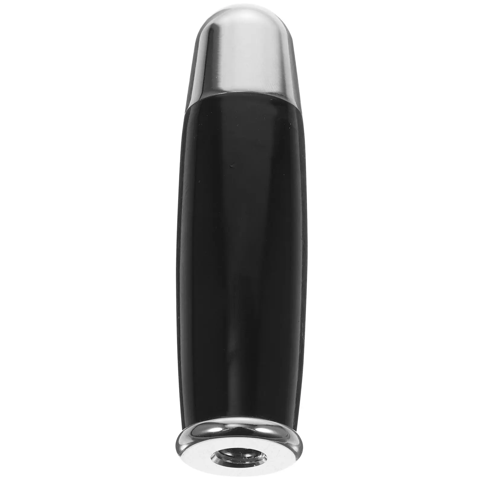 

Heavy Duty Beer Tap Handle Sturdy Plastic Metal Construction for Keg Faucet Replacement Long Service Tower Accessory