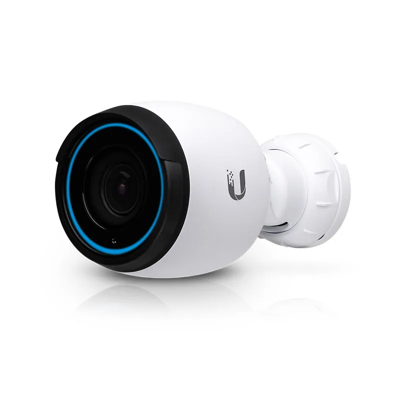 UBNT Ubiquiti UVC-G4-PRO Webcam HD 4K 8MP Video surveillance outdoor waterproof camera