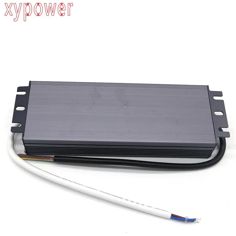 WS DC 12V 24V 36V 48V IP67 IP68 Switching Power Supply 20A 50W 60W 100W 150W 200W 250W Outdoor Waterproof AC 110V - 220V