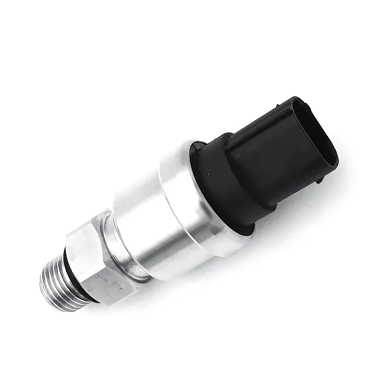 L38A-4X เซ็นเซอร์ความดันต่ําเครื่องยนต์รถขุด LC52S00019P1 สําหรับ KSG รถขุด SK200-6 SK200-6E