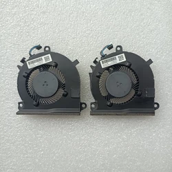 L77560-001 For HP OMEN 6 15-EC 16-A TPN-Q229 TPN-Q241 Laptop Cooling Fan Cooler Fan High Quality 100% Tested