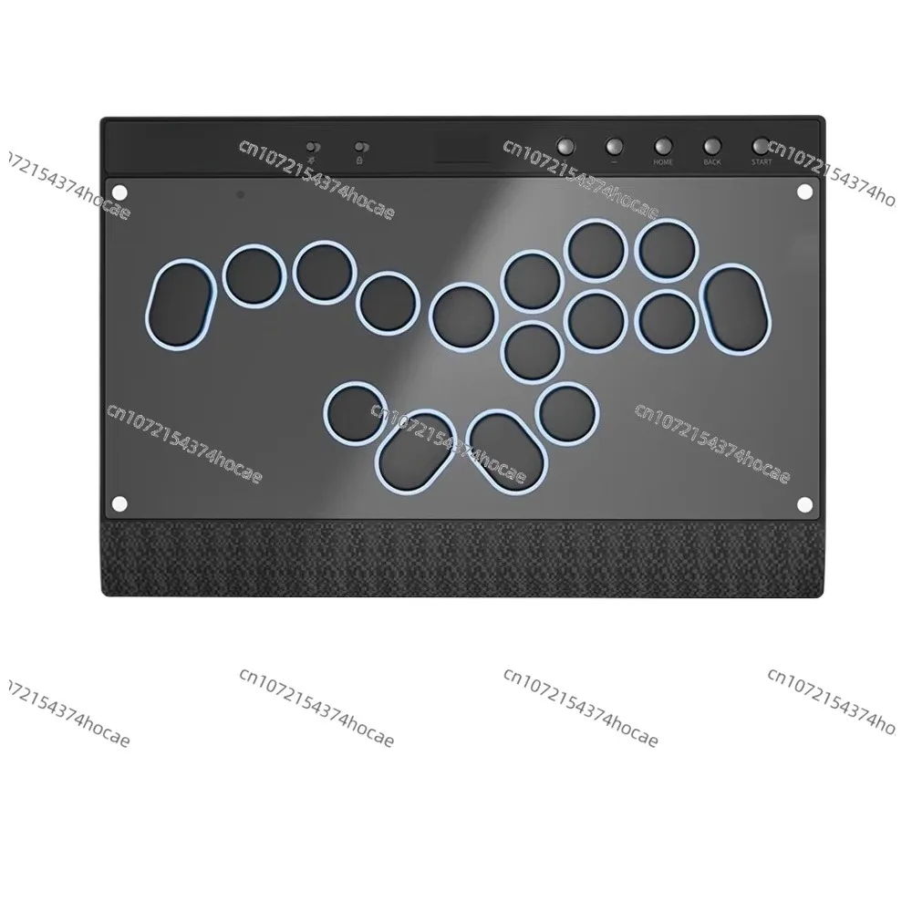 

Arcade game series keyboard C16S series