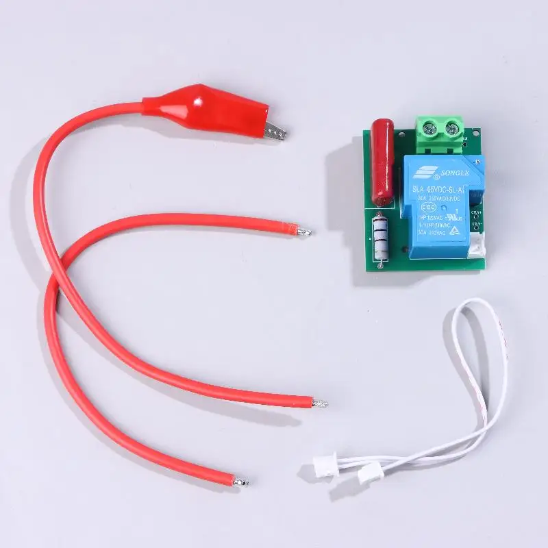 High qualityLithium Battery Capacity Tester, RV Battery Power Display, Electric Vehicle Voltage And Current Meter, Coulomb Meter
