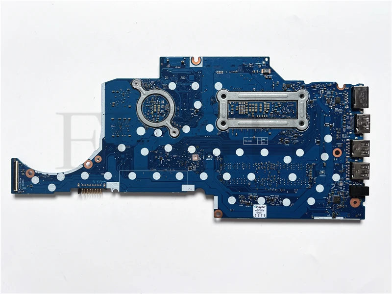 USED Laptop Motherboard 6050A3155201 For HP 14-CK 14-CF SRFFW I7-8565 SRFFX I5-8265  Fully tested 100% work