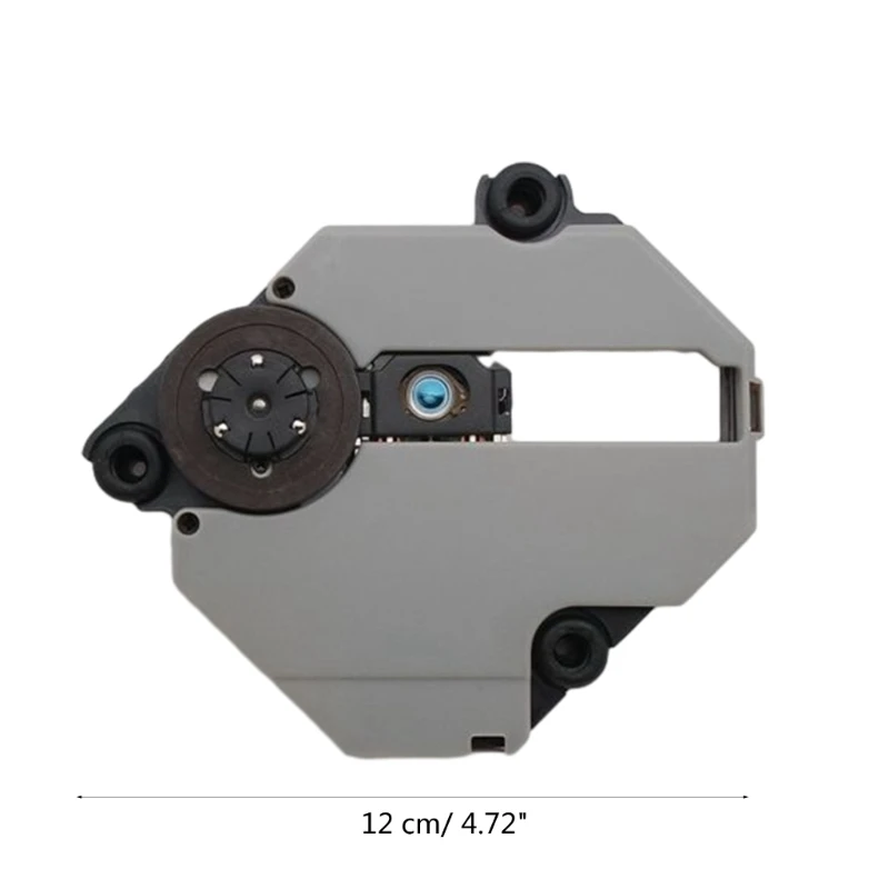 Lightweight Optical Lens Replacement KSM440BAM Gaming Accessories Simple Install