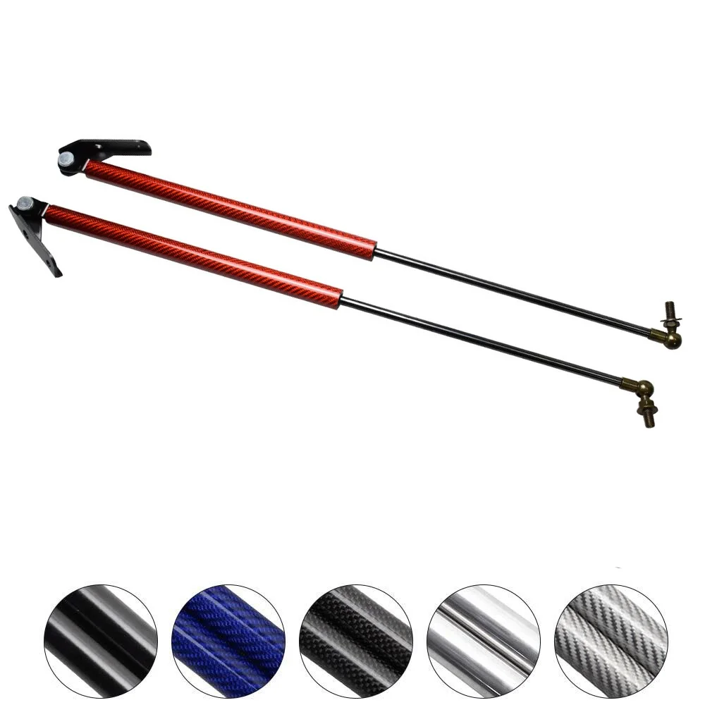 Rear Door Struts for Subaru Outback Legacy BP Wagon Estate 2003-2009 Tailgate Boot Lift Supports Shock Absorber Rods Gas Spring