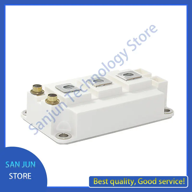 

NEW MODULE SKM400GB128D SKM300GB128DE SKM200GB12T4 SKM300GB12T4 IGBT module