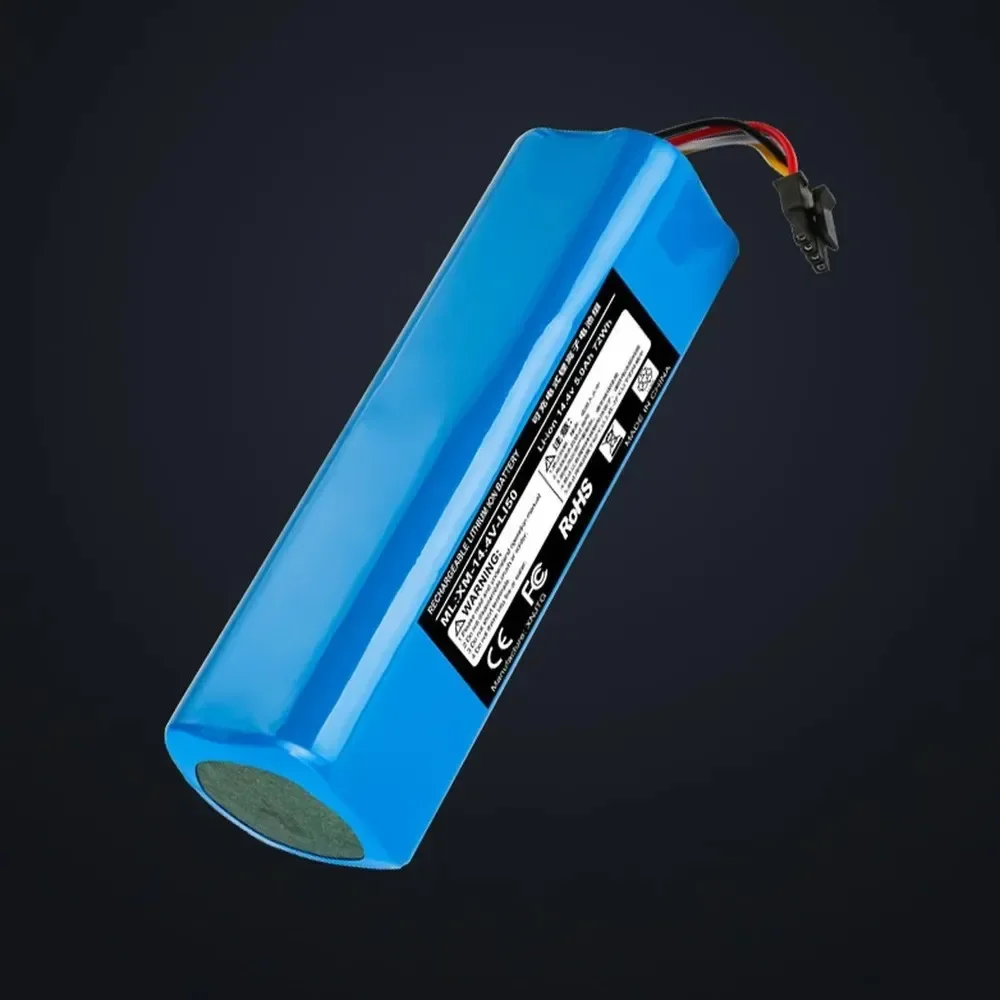 Battery for Eufy L70 Hybrid, 360 S9, 360 X90, 360 X95 ( 14.4V 6800MAh )