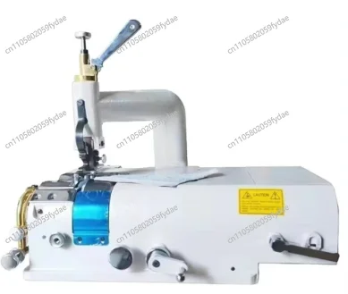 for 801 leather peeler round knife scraper, used in the leather production industry, including the core components of the sewing