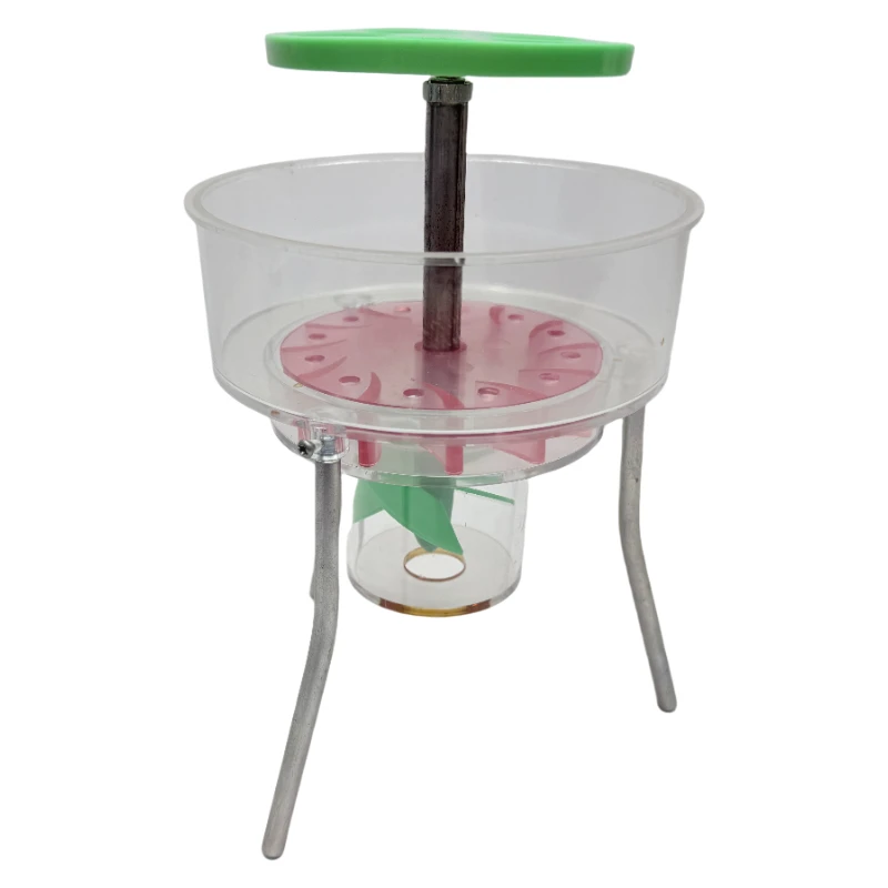 Teaching Water Turbine Model /school Physics / Laboratory Instruments