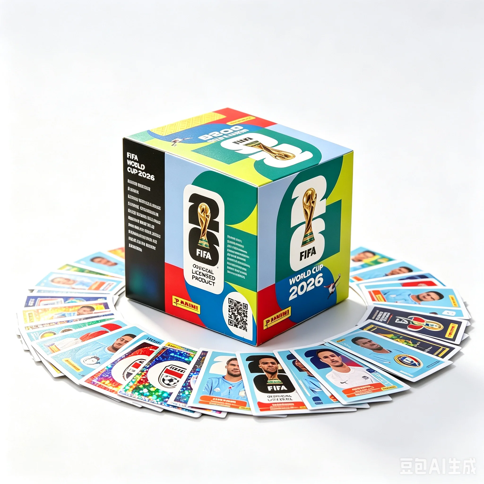 Heißer FIFA World Cup 2026 Pan – Blister Plaster Sport Bewertung und Preis