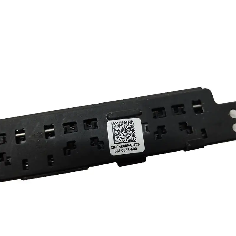 Panel táctil Original para portátil Dell Latitude E7280, E7290, E7380, E7390, 0HR8RF, botones izquierdo y derecho, accesorios para Notebook, nuevo