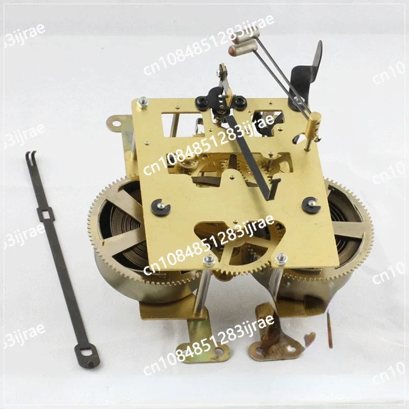 

Polaris 31 Day Clockwork Type Mechanical Winding Movement Floor Clock Wall Clock Seat Clock All Copper Movement